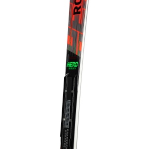 Schiuri Rossignol Hero Elite ST TI Konect + legaturi NX 12 K GW B80 Black Hot Red 24/25 - Img 5