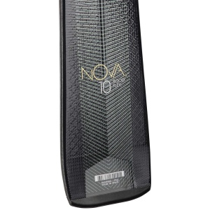 Schiuri Rossignol Nova 10 Xpress + legaturi Xpress W 11 GW B83 Black Gold 24/25 - Img 6
