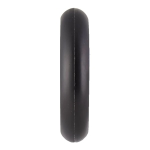 Set 2 roti Trotineta Root Honeycore Black 110mm Green - Img 2