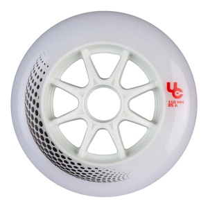 Set 3 roti Undercover Vortex 110mm/85a