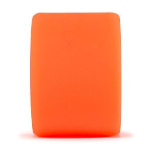 Set 4 roti Longboard Orangatang 70mm Stimulus 80A Orange - Img 2