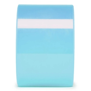 Set 4 roti Longboard Orangatang Caguama 85mm/77A Blue S26 - Img 3