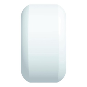 Set 4 roti Skateboard Ricta McCoy Reflective Natural Slim 99a 54mm - Img 2