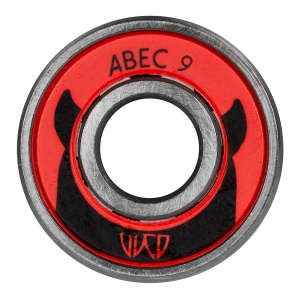 Set 50 rulmenti Wicked ABEC 9