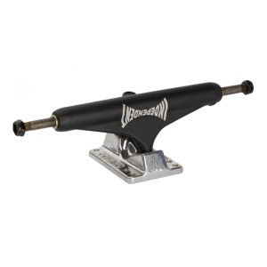 Set Axe Independent Stage 11 Pro Mason Silva Standard 139 Black/Silver - Img 1