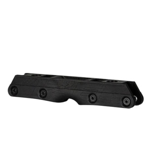 Set Frame Kizer Team Fluid IV Black - Img 2