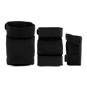 Set Protectii Rekd Shield Triple Black/Beige - Img 3