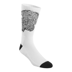 Set sosete Etnies Thomas Hooper Crew 3pr Black/White/Grey - Img 5