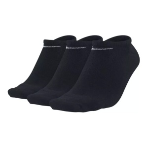 Set sosete Nike Lightweight Ns 3Pr Black - Img 1