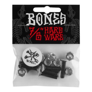 Set suruburi Bones 7/8 inch