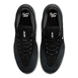 Shoes Nike SB Vertebrae Black/Anthracite/Black/Summit White - Img 2