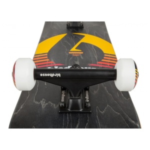 Skateboard Birdhouse Stage 3 Sunset Rasta 7.75inch - Img 2