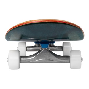 Skateboard Enuff Lucky Cat Green 8inch - Img 6
