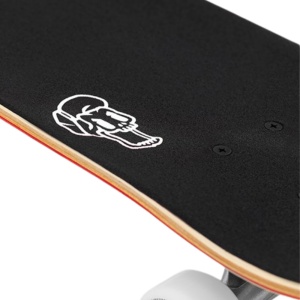 Skateboard Enuff Lucky Cat Green 8inch - Img 8