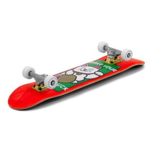Skateboard Enuff Lucky Cat Red 8inch - Img 3
