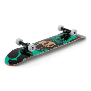 Skateboard Enuff Pyro III Blue 7.75inch - Img 3