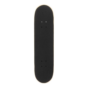 Skateboard Enuff Skully Hologram Mini White 7.25inch - Img 2