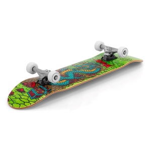 Skateboard Enuff Yokai Dragon 8.25inch - Img 3