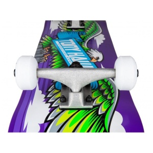 Skateboard Tony Hawk SS 180 Wingspan Purple 7.75inch - Img 2