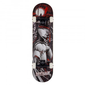 Skateboard Tony Hawk SS 540 Industrial Red 8inch - Img 1
