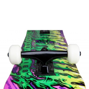 Skateboard Tony Hawk SS 540 Slime Multi 8inch - Img 4