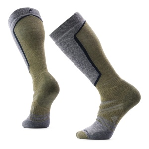 Sosete Smartwool Ski Full Cushion Otc Ski Winter Moss