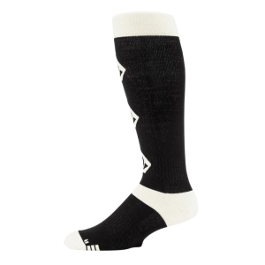 Sosete Volcom Cave Black 23/24 - Img 3