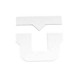 Stomp Pad Union Icon White