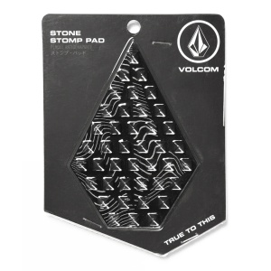 Stomp Pad Volcom Stone Black 24/25 - Img 1