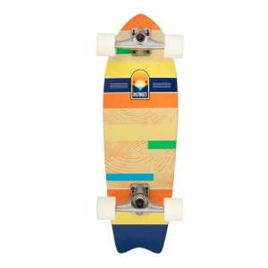 Surfskate D Street Coda 2 Multi