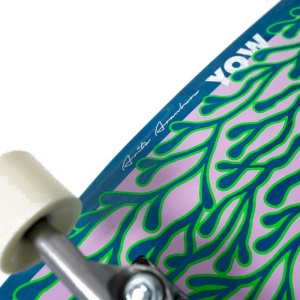 Surfskate Yow Aritz Signature Series Aranburu - Img 3