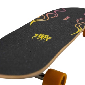 Surfskate Yow Erin Brooks Signature Series Power Blaze - Img 4