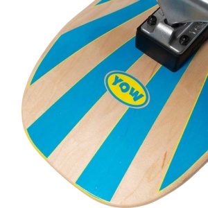 Surfskate Yow High Performance Series Snapper - Img 5