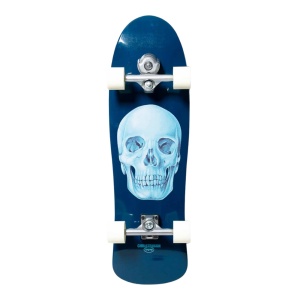 Surfskate Yow x Christenson Skalle