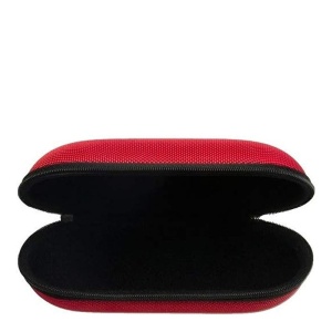 Toc ochelari de soare Oakley Ballistic Red - Img 2