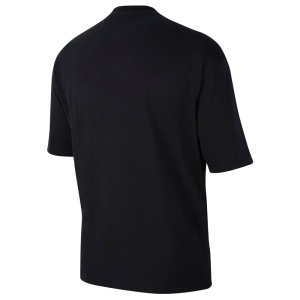 Tricou Nike Jordan Sport DNA Black - Img 2
