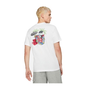 Tricou Nike NSW Shoebox - Img 2