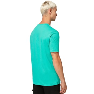 Tricou Oakley Above And Below Green - Img 2