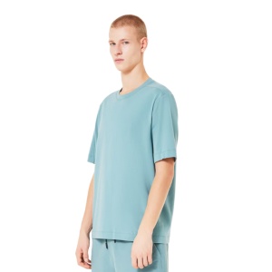 Tricou Oakley All Day SS Pacific - Img 4