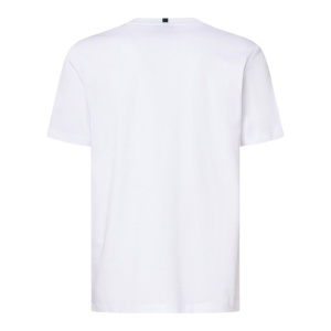 Tricou Oakley Futurescape Protopia White - Img 2
