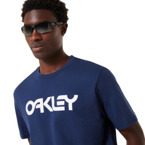 Tricou Oakley Mark II 2.0 Abyss - Img 5