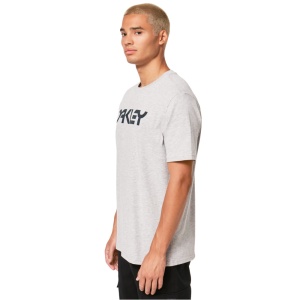 Tricou Oakley Mark II 2.0 Granite Heather - Img 3