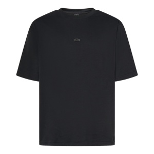 Tricou Oakley Metal Rise Blackout