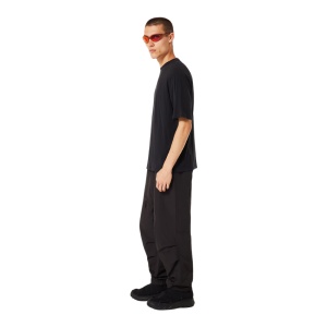 Tricou Oakley Metal Rise Blackout - Img 5