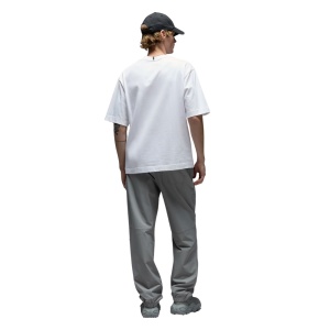 Tricou Oakley MTN Ridge Embroidered White - Img 3
