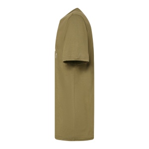 Tricou Oakley O Bark 2.0 Army Green - Img 6