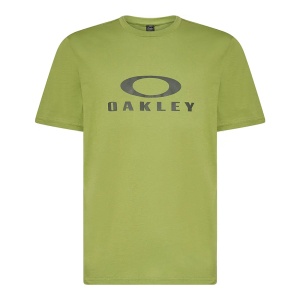 Tricou Oakley O Bark 2.0 Fern - Img 1