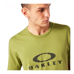 Tricou Oakley O Bark 2.0 Fern - Img 5