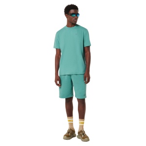Tricou Oakley Relax 2.0 Dark Pacific - Img 4