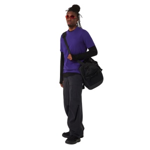 Tricou Oakley Relax 2.0 Deep Amethyst - Img 4